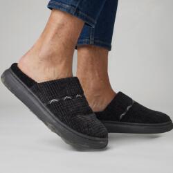 SUPER COOL Férfi szobapapucs Fekete, 40/41 128348