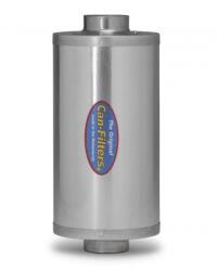 Can-Filters Can Silencer 45 cm / átmérő 18 cm / karima 100 mm, hangtompító