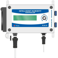 GAS Intelligent Humidity Controller (IHC) Dual