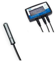 Can-Filters CAN LCD EC Fan Controller EU Sensor - csereérzékelő