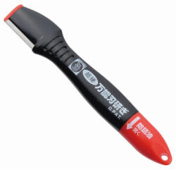 Master Trimmer Saboten Multifunction Sharpener, ollóélező