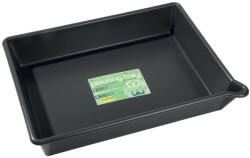 Garland Pouring Tray kiöntőcsőrös tálca 53x40x9, 5 cm Barva: Zelená