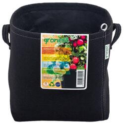 Gronest Aqua Breathe textil virágcserép Térfogat: 25