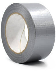 EasyGrow ezüst ragasztószalag 50 mm x 50 m, duct tape