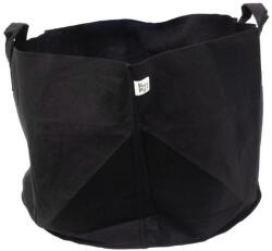The Pure Factory Pure Pot textil virágcserép fogantyúkkal Térfogat: 76 l