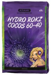 Atami Hydro Rokz Cocos 45 l, kókusz + agyaggranulátum