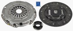 SACHS Set ambreiaj SACHS 3000 951 455 (3000 951 455)