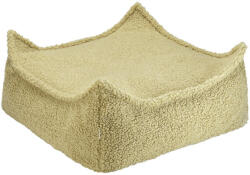 Wigiwama® Kanapé Wigiwama® - Matcha Square Ottoman - WGM-005-17 (WGM-005-17)