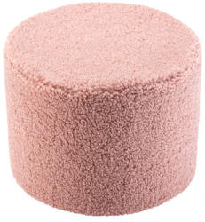 Wigiwama® puff - Guava Pink - WGM-012-22 (WGM-012-22)