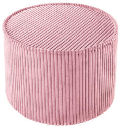 Wigiwama® puff - Pink Mousse - WGM-012-11 (WGM-012-11)
