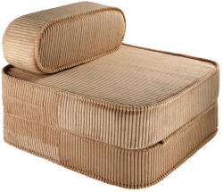 Wigiwama® Átalakítható Wigiwama® gyerekfotel - Toffee Flip - WGM-010-6 (WGM-010-6)