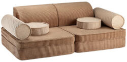Wigiwama® ülőgarnitúra Toffee Settee - WGM-014-4 (WGM-014-4)