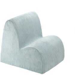 Wigiwama® gyerekfotel - Peppermint Green Cloud - WGM-009-7 (WGM-009-7)