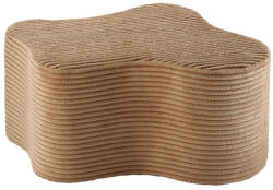 Wigiwama® puff - Toffee Cloud - WGM-012-12 (WGM-012-12)