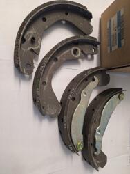 Opel Fékbetét Oel Kadett E Oe 90397655