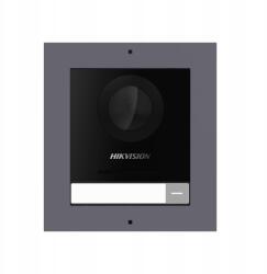 Hikvision Ip kapuállomás modul DS-KD8003-IME1(B)/Felületre szerelhető/EU (6931847110444)