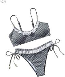 Shein Női Bikini Kétrészes M - allegro - 2 630 Ft
