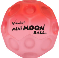 Waboba Mini Moon ball - Piros (wabmin1-piros)
