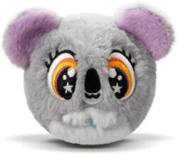Tomson Toys Bouncibles pattogó plüss labda - Kippy, a szürke koala (BB5009)