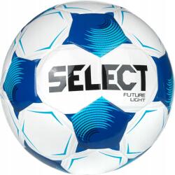 Select Futballlabda Fb Future Light fehér kék 3-as méret (0763871015)