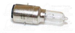  izzó 12V 25/25W Ba20d HALOGEN