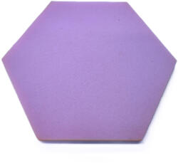  Hexa_XL hatszög falpanel alap (SZIVACS)