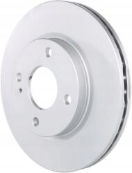 Bosch 0 986 479 566 Féktárcsa