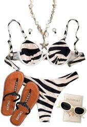 Shein Kétrészes Női Bikini XXL - allegro - 2 155 Ft