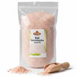 Orzeszek Himalája só finom Orzeszek Natura 1 kg