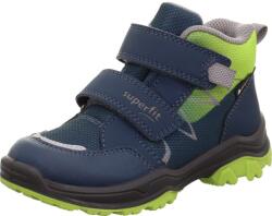 Superfit bocanci băieți pentru tot anul JUPITER Blue/Light Green GTX 1-000056-8040 - 33