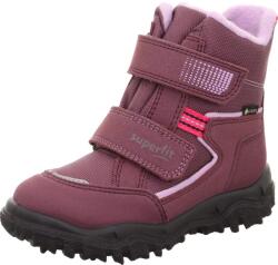 Superfit cizme de iarnă pentru fete HUSKY Red/Purple GTX 1-006082-5010 - 39