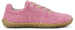 Koel Ines Eco Merino Imperial Pink Gyapjú Sneaker