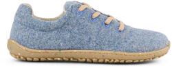 Koel Ines Eco Merino Jeans Gyapjú Sneaker