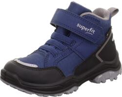 Superfit ghete băieți pentru tot anul JUPITER Blue/Black GTX 1-000053-8020 - 42