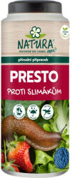 Agronatura AGRO Natura Presto împotriva melcilor și limacșilor Volum: 500 g