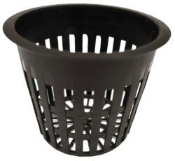 Growmarket Coș hidroponic diametru 8 cm (3´´), plastic rigid