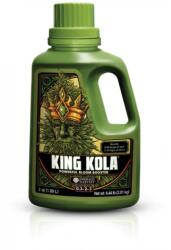 Emerald Harvest King Kola Volum: 3, 79 l