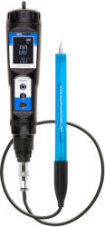 Aqua Master Tools pH-metru S300 PRO 3.0 (pH, temperatură) pentru substrat