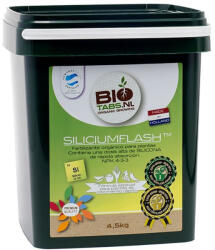 Biotabs Silicium Flash 4.5 kg NOU