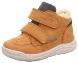 Superfit cizme de iarnă pentru băieți WHALEY Brown GTX 1-000747-3000 - 28
