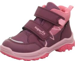 Superfit încălțăminte pentru fete, pentru tot anul, JUPITER Red/Pink GTX 1-000056-5000 - 35