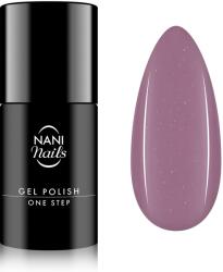 Naní Oja semipermanenta NANI One Step 5 ml - Liliane