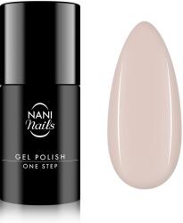 Naní Oja semipermanenta NANI One Step 5 ml - Blush Sand