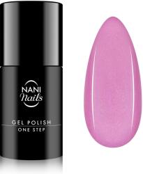 Naní Oja semipermanenta NANI One Step 5 ml - Petaline