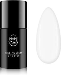 Naní Oja semipermanenta NANI One Step 5 ml - Plumeria