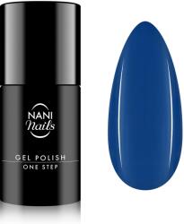 Naní Oja semipermanenta NANI One Step 5 ml - Admiral