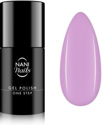 Naní Oja semipermanenta NANI One Step 5 ml - Freesia