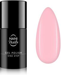 Naní Oja semipermanenta NANI One Step 5 ml - Morning Bloom