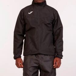 Joma Jacheta ploaie Joma Bremen negru (100690.100XL)