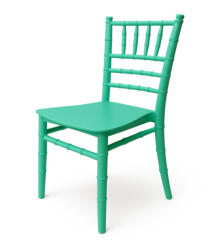 BB Bútor Chiavari gyerekszék - menta (0888-BB-4)